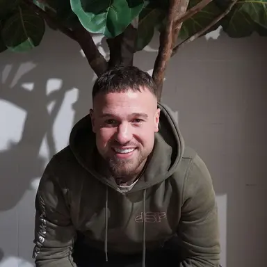 Joris Plugge — dakinspecteur